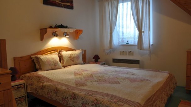 Apartmán Tatralandia 347 Liptovský Mikuláš 6