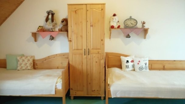 Apartmán Tatralandia 347 Liptovský Mikuláš 27