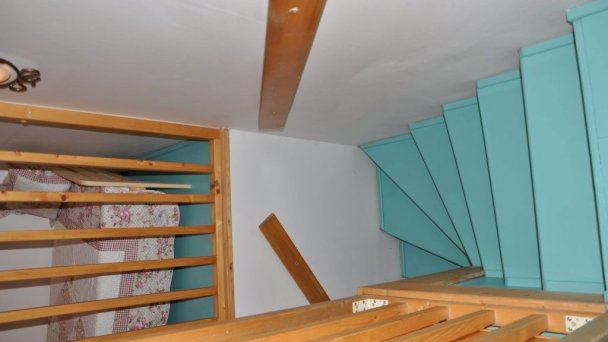 Apartmán Tatralandia 347 Liptovský Mikuláš 25