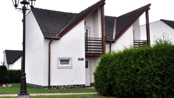 Apartmán Tatralandia 347 Liptovský Mikuláš 23