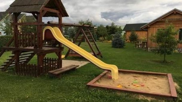 Apartmán Tatralandia 347 Liptovský Mikuláš 10