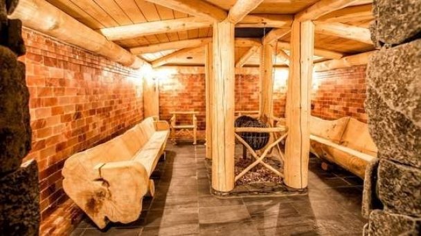 Apartmán Tatralandia 347 Liptovský Mikuláš 14
