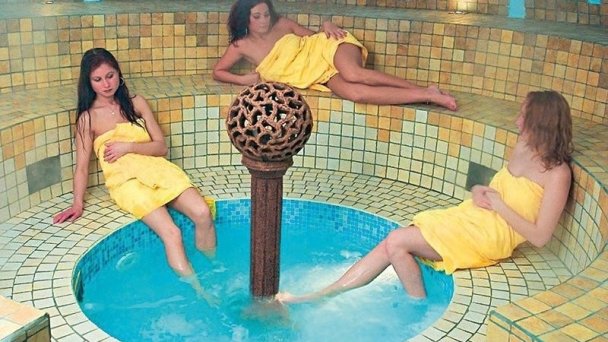 Apartmán Tatralandia 347 Liptovský Mikuláš 19