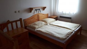 Apartmán Tatralandia 336 Liptovský Mikuláš 3