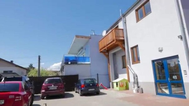 Privát Tina Liptovský Mikuláš 8
