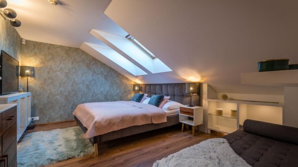 Apartmanica Residence Donovaly - Malino Brdo - Tále 9