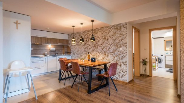 Apartmanica Residence Donovaly - Malino Brdo - Tále 10