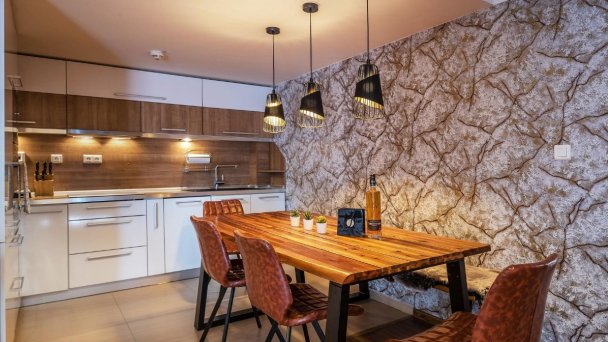 Apartmanica Residence Donovaly - Malino Brdo - Tále 11