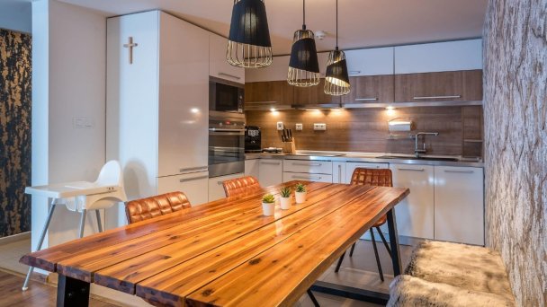 Apartmanica Residence Donovaly - Malino Brdo - Tále 4