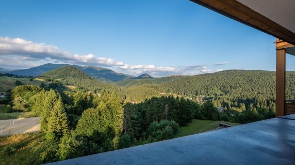 Apartmanica Residence Donovaly - Malino Brdo - Tále 6