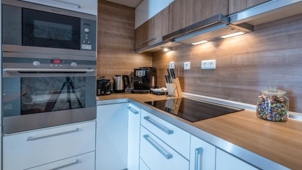 Apartmanica Residence Donovaly - Malino Brdo - Tále 15