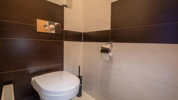 Apartmanica Residence Donovaly - Malino Brdo - Tále 17