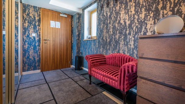 Apartmanica Residence Donovaly - Malino Brdo - Tále 18