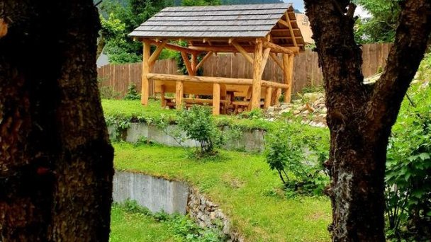 Penzión na Hálni Nižná Boca 44 Penzión na Hálni Nižná Boca 44