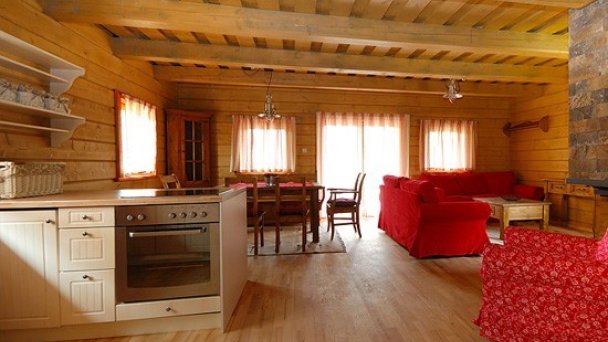 Drevenice Magura Village Malatíny 20 Drevenice Magura Village Malatíny 20