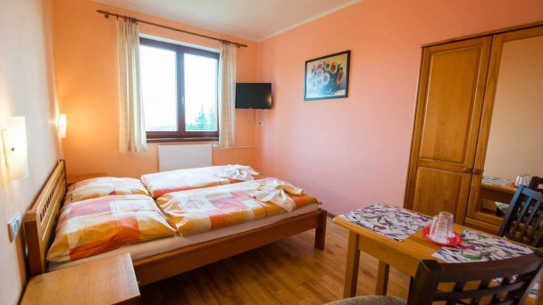 Penzión pod Barancom Konská 50 Penzión pod Barancom Konská 50