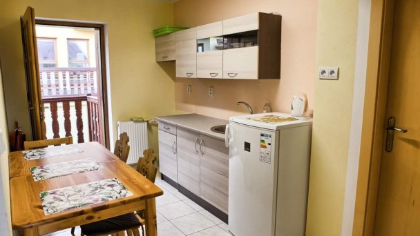 Penzión pod Barancom Konská 6 Penzión pod Barancom Konská 6