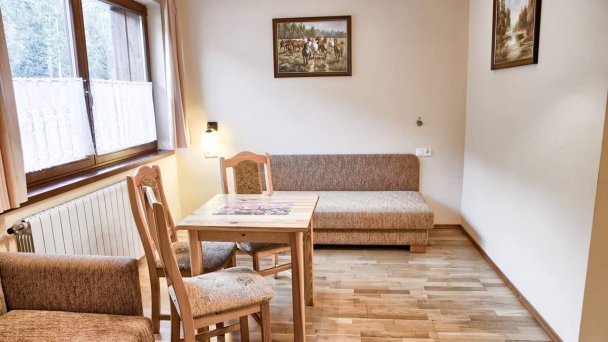 Penzión pod Barancom Konská 43 Penzión pod Barancom Konská 43