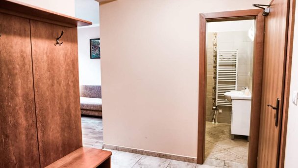 Penzión pod Barancom Konská 42 Penzión pod Barancom Konská 42