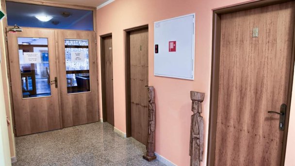Penzión pod Barancom Konská 65 Penzión pod Barancom Konská 65
