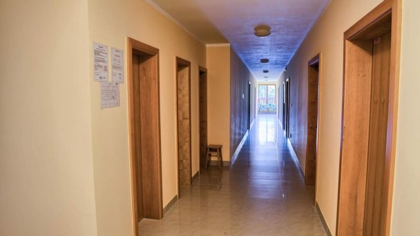 Penzión pod Barancom Konská 67 Penzión pod Barancom Konská 67