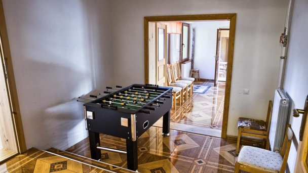 Penzión pod Barancom Konská 7 Penzión pod Barancom Konská 7
