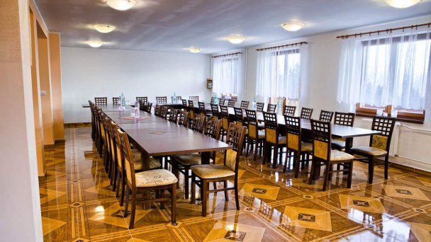 Penzión pod Barancom Konská 12 Penzión pod Barancom Konská 12