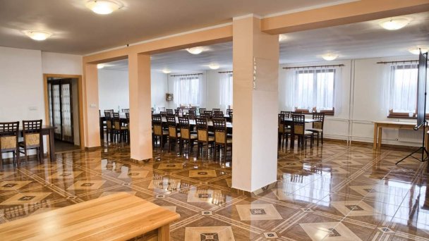 Penzión pod Barancom Konská 9 Penzión pod Barancom Konská 9