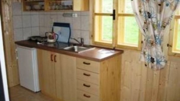 Chaty Baranec Konská 39