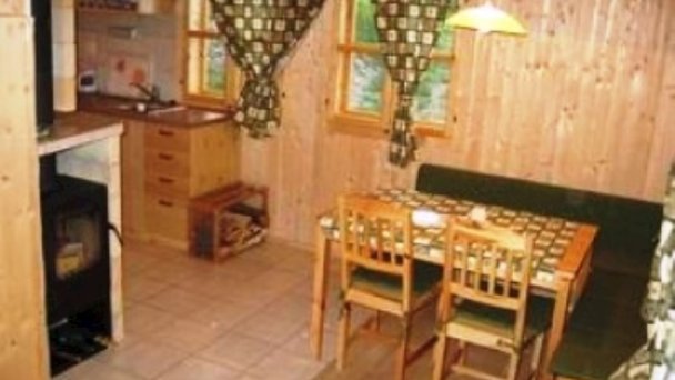 Chaty Baranec Konská 40