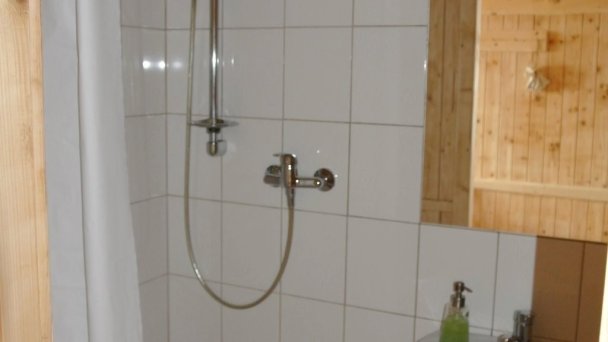 Chaty Baranec Konská 41