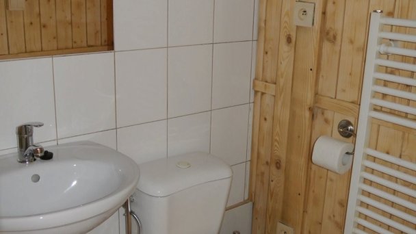 Chaty Baranec Konská 7