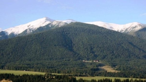 Chaty Baranec Konská 17