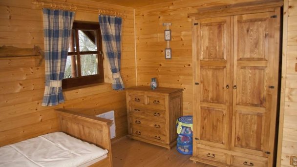 Chata Brotnica Necpaly 25 Chata Brotnica Necpaly 25