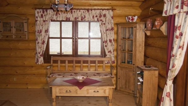 Chata Brotnica Necpaly 36 Chata Brotnica Necpaly 36