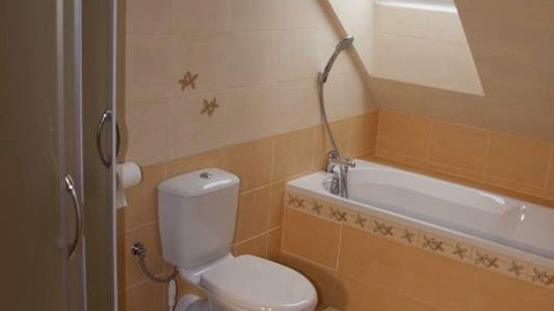 Chata Brotnica Necpaly 43 Chata Brotnica Necpaly 43