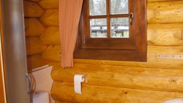 Chata Brotnica Necpaly 35 Chata Brotnica Necpaly 35
