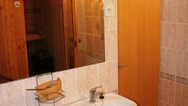 BB privát Bobrovec 9