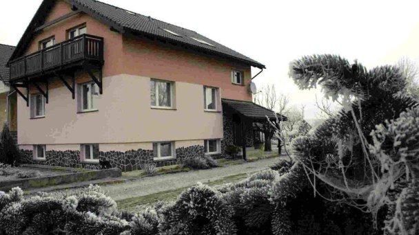 BB privát Bobrovec 18