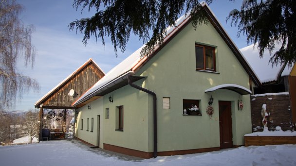 Privát Mako Trstené 12 Privát Mako Trstené 12