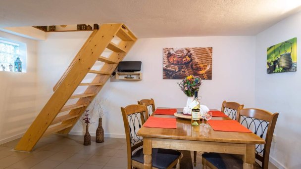 Privát Mako Trstené 28 Privát Mako Trstené 28