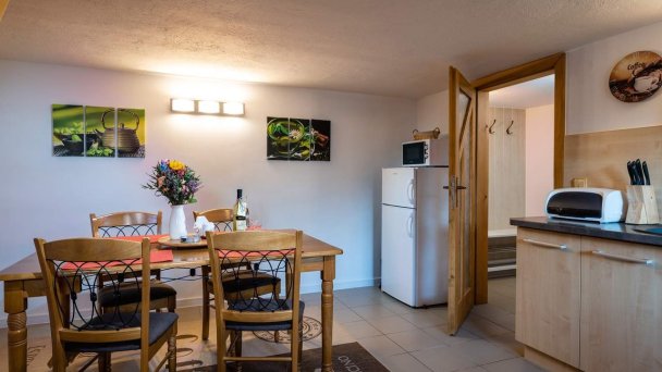 Privát Mako Trstené 27 Privát Mako Trstené 27