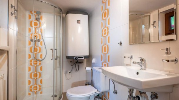 Privát Mako Trstené 26 Privát Mako Trstené 26