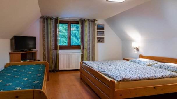 Privát Mako Trstené 5 Privát Mako Trstené 5