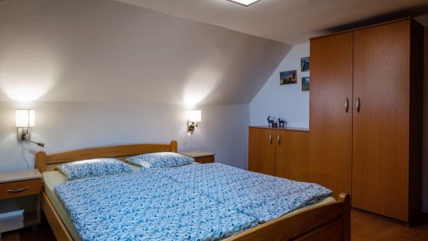 Privát Mako Trstené 25 Privát Mako Trstené 25