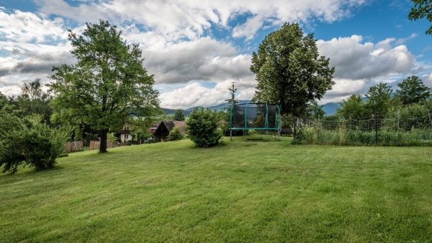 Privát Mako Trstené 23 Privát Mako Trstené 23