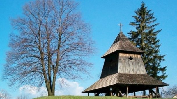 Privát Mako Trstené 21 Privát Mako Trstené 21