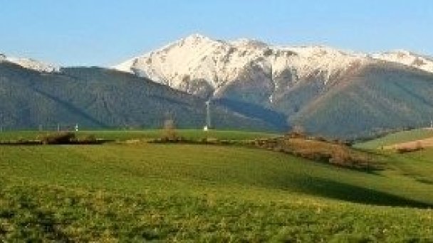 Privát Mako Trstené 19 Privát Mako Trstené 19