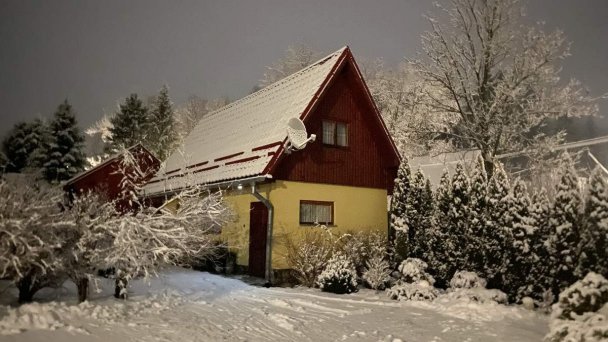 Chata Nella Bukovina 24 Chata Nella Bukovina 24