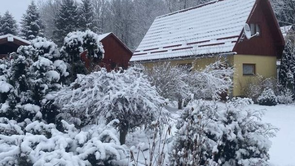 Chata Nella Bukovina 29 Chata Nella Bukovina 29